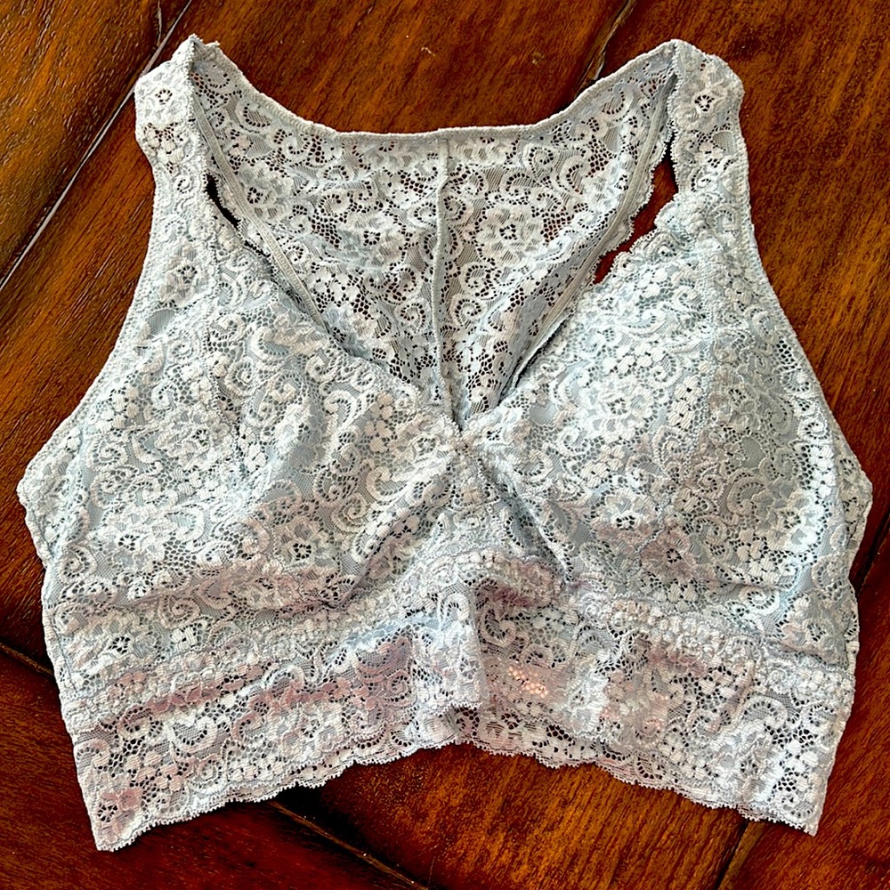 SOMA — Lace Padded Bralette
